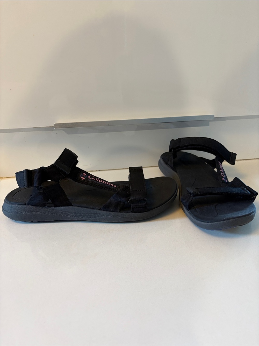 Women’s Columbia Globetrot Sandals